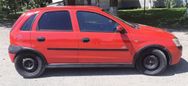  Opel Vita 2001 , 168000 , 