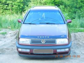  Volkswagen Vento 1992 , 140000 , 