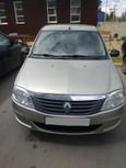  Renault Logan 2012 , 268000 , 