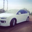  Ford Focus 2007 , 340000 , 