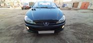   Peugeot 206 2006 , 330000 , 