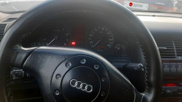  Audi A8 1996 , 265000 , 