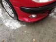  Peugeot 206 2009 , 155000 , 