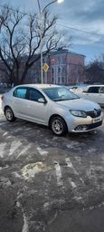  Renault Logan 2017 , 380000 , 