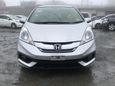  Honda Fit Shuttle 2015 , 599999 , 