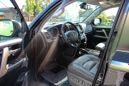 SUV   Toyota Land Cruiser 2010 , 2170000 , 