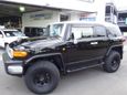 SUV   Toyota FJ Cruiser 2013 , 1010000 , 