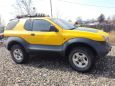 SUV   Isuzu VehiCross 1998 , 650000 , --