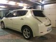  Nissan Leaf 2012 , 1000000 , 