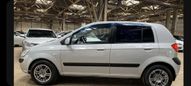  Hyundai Getz 2008 , 405000 ,  