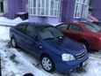  Chevrolet Lacetti 2008 , 270000 , 