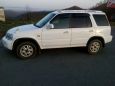 SUV   Honda CR-V 1998 , 340000 , 