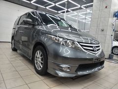 Новосибирск Купить Минивэн Без Пробега