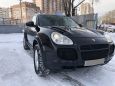 SUV   Porsche Cayenne 2005 , 650000 , 