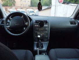  Ford Mondeo 2005 , 269000 , 