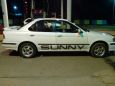  Nissan Sunny 2000 , 210000 , 