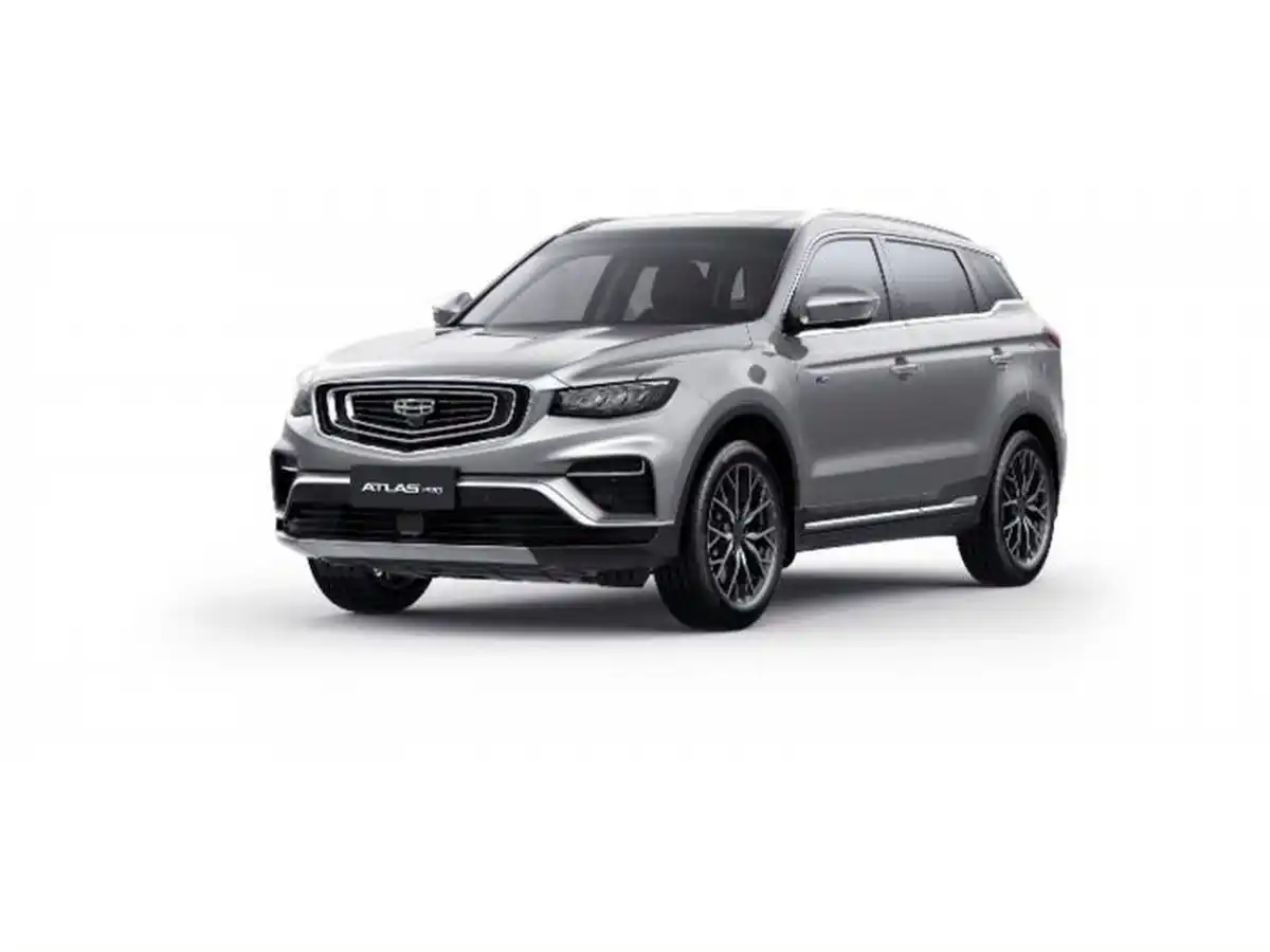  Geely Atlas Pro 2024     Flagship 4WD  15T AMT Flagship     15 