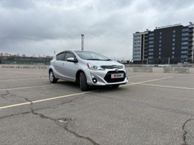  Toyota Aqua 2016 , 1238000 , 