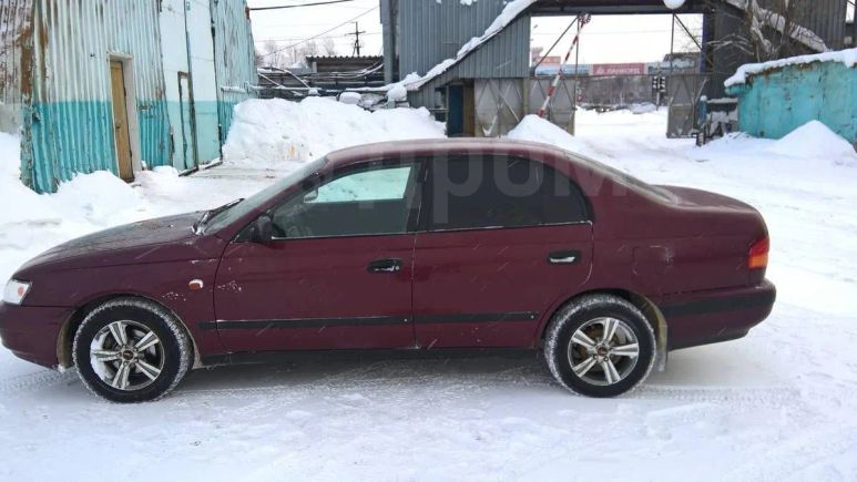  Toyota Carina E 1997 , 195000 , 