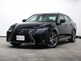  Lexus GS450h 2018 , 2170000 , 