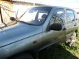 SUV   Chevrolet Niva 2006 , 230000 , 