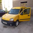    Renault Kangoo 2000 , 200000 , 