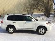 SUV   Toyota Land Cruiser 2012 , 3250000 , 