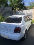  Toyota Platz 2001 , 195000 , 