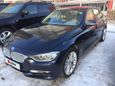  BMW 3-Series 2012 , 1275000 , 