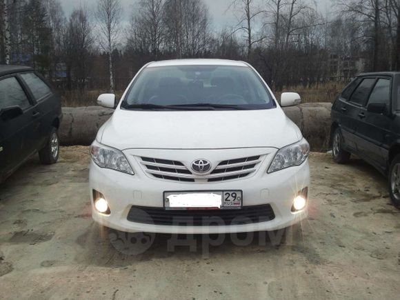  Toyota Corolla 2011 , 620000 , 