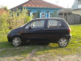 Daewoo Matiz 2006 , 145000 , 