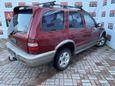 SUV   Kia Sportage 2003 , 214900 , -