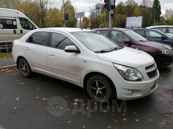  Chevrolet Cobalt 2013 , 350000 , 