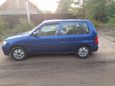  Mazda Demio 2001 , 205000 , 