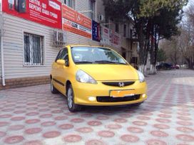  Honda Jazz 2005 , 528246 , 