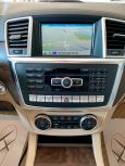 SUV   Mercedes-Benz GL-Class 2013 , 2190000 , 