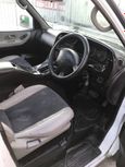    Nissan Largo 1997 , 120000 , 