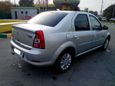  Renault Logan 2011 , 330000 , 