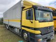   Mercedes-Benz Actros 2002 , 4472000 , 