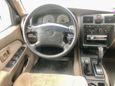 SUV   Toyota 4Runner 1999 , 690000 , 