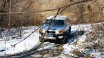 SUV   Toyota FJ Cruiser 2006 , 1483550 , 