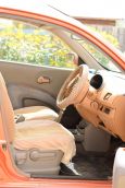  Nissan March 2002 , 205000 , 