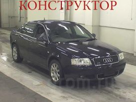  Audi A6 2002 , 285000 , 