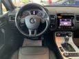 SUV   Volkswagen Touareg 2011 , 1300000 , 