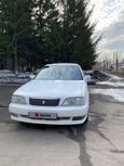  Toyota Camry 1997 , 190000 , 