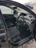  Toyota Vitz 2003 , 270000 , 