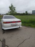  Toyota Mark II 1995 , 210000 , 