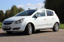  Opel Corsa 2007 , 315000 , 