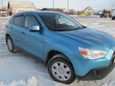 SUV   Mitsubishi ASX 2011 , 600000 , 