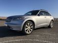 SUV   Infiniti FX35 2004 , 550000 , 